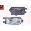 KLOKKERHOLM 00120282 - Projecteur antibrouillard avant droit