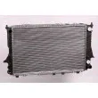 Radiateur, refroidissement du moteur KLOKKERHOLM [0012302084]