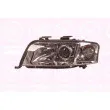 KLOKKERHOLM 00140126A1 - Projecteur principal