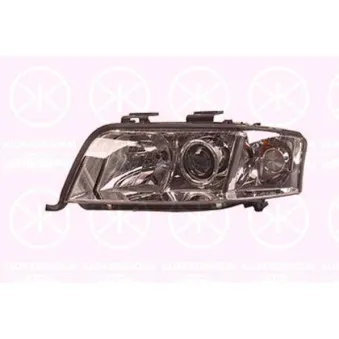 Projecteur principal KLOKKERHOLM OEM 4B0941004BJ