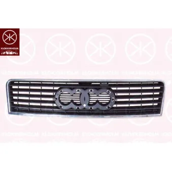 KLOKKERHOLM 0014992 - Grille de radiateur