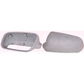 Boitier, rétroviseur extérieur KLOKKERHOLM OEM 8D0857508