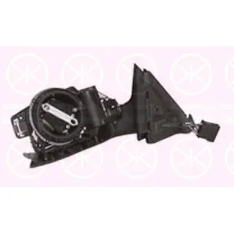 Rétroviseur extérieur KLOKKERHOLM OEM 8L18585323FZ