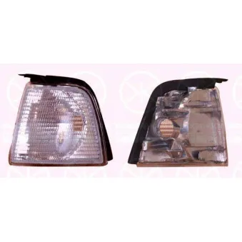 Feu clignotant KLOKKERHOLM OEM 8A0953049A