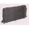 KLOKKERHOLM 0017302089 - Radiateur, refroidissement du moteur