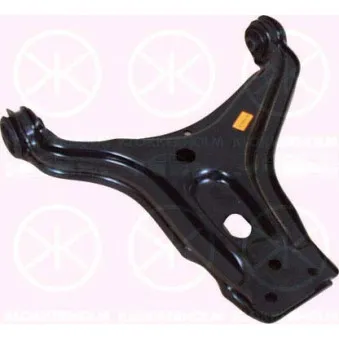 Triangle ou bras de suspension (train avant) KLOKKERHOLM OEM 895407148A