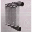 KLOKKERHOLM 0018304112 - Intercooler, échangeur