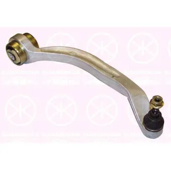 Triangle ou bras de suspension (train avant) KLOKKERHOLM OEM 4D0407693M