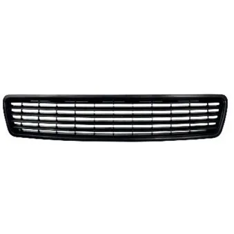 Grille de radiateur KLOKKERHOLM 0018991