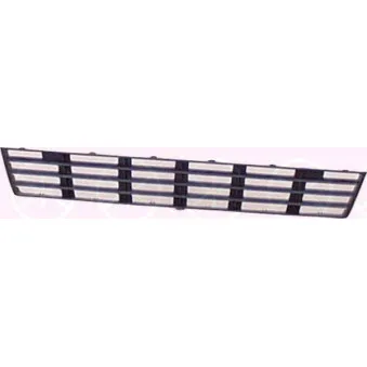 KLOKKERHOLM 0018999 - Grille de ventilation, pare-chocs
