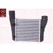 KLOKKERHOLM 0019304221 - Intercooler, échangeur
