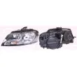 KLOKKERHOLM 00260147 - Projecteur principal