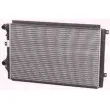 KLOKKERHOLM 0026302206 - Radiateur, refroidissement du moteur