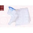 KLOKKERHOLM 0026306346 - Réservoir d'eau de nettoyage, nettoyage des vitres