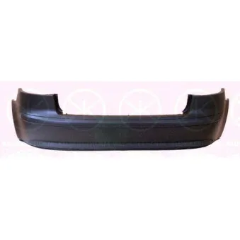 Pare-chocs KLOKKERHOLM 0026950A1
