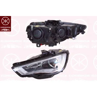 KLOKKERHOLM 00270181 - Projecteur principal
