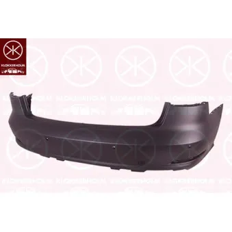 KLOKKERHOLM 0027953A1 - Pare-chocs