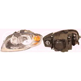 Projecteur principal KLOKKERHOLM 00280181A1