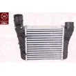 KLOKKERHOLM 0028304333 - Intercooler, échangeur