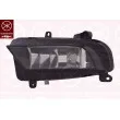KLOKKERHOLM 00290283 - Projecteur antibrouillard avant gauche