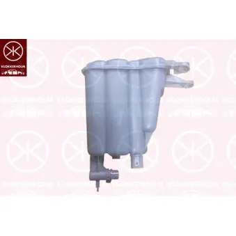 Vase d'expansion, liquide de refroidissement KLOKKERHOLM 00293001