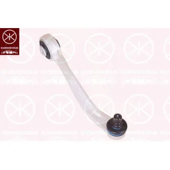 Triangle ou bras de suspension (train avant) KLOKKERHOLM OEM 8K0407506N