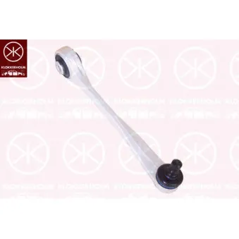 Triangle ou bras de suspension (train avant) KLOKKERHOLM OEM 8K0407509A