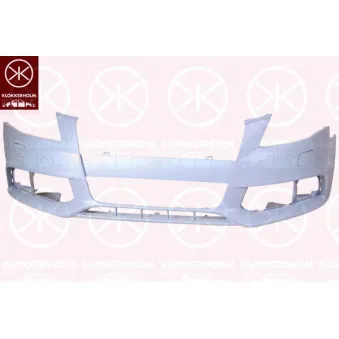 Pare-chocs KLOKKERHOLM OEM 8K0807105AGRU