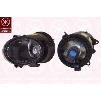 Projecteur antibrouillard avant droit KLOKKERHOLM 00300284A1