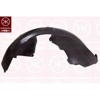 Garniture, passage de roue avant droit KLOKKERHOLM 0030384