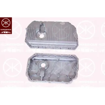Carter d'huile KLOKKERHOLM OEM 06E103604G