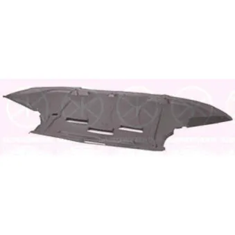 Cache moteur KLOKKERHOLM 0031795
