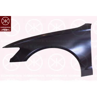 Aile avant gauche KLOKKERHOLM 0032311