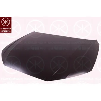 Capot-moteur KLOKKERHOLM 0043280A1
