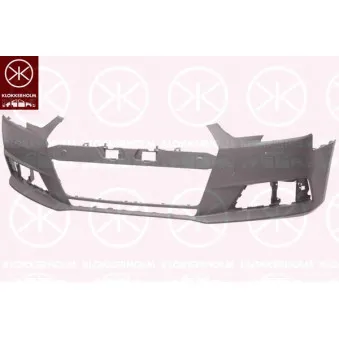 Pare-chocs KLOKKERHOLM 0043903A1