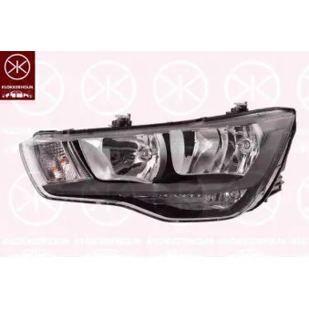 Projecteur principal KLOKKERHOLM 00450121A1