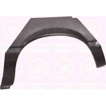 Panneau latéral arrière droit KLOKKERHOLM 0053592