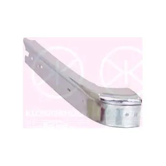 Pare-chocs arrière droit KLOKKERHOLM 0054962