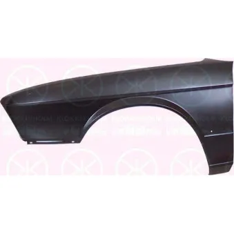 Aile avant droit KLOKKERHOLM 0056312