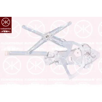 Lève-vitre avant droit KLOKKERHOLM 00571804