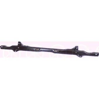 Revêtement avant KLOKKERHOLM 0057210