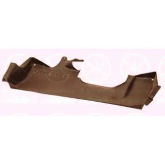 Cache moteur KLOKKERHOLM 0057794