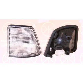 Feu clignotant KLOKKERHOLM OEM 82199404276