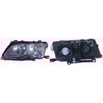 KLOKKERHOLM 00610145 - Projecteur principal