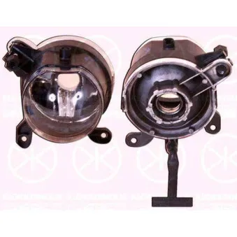 KLOKKERHOLM 00610286 - Projecteur antibrouillard avant droit