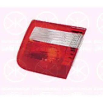 Feu arrière KLOKKERHOLM 00610756A1