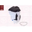KLOKKERHOLM 00613223 - Réservoir d'eau de nettoyage, nettoyage des vitres