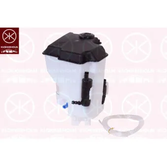 Réservoir d'eau de nettoyage, nettoyage des vitres KLOKKERHOLM OEM 67128377430