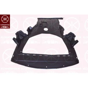 Cache moteur KLOKKERHOLM 0061794