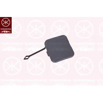 Capuchon, crochet de remorquage KLOKKERHOLM OEM 51127066198